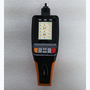 ����ʽ���һ���w�z�y�xH2S O2 CO LEL������̼̽�y�xCCS�����J�C