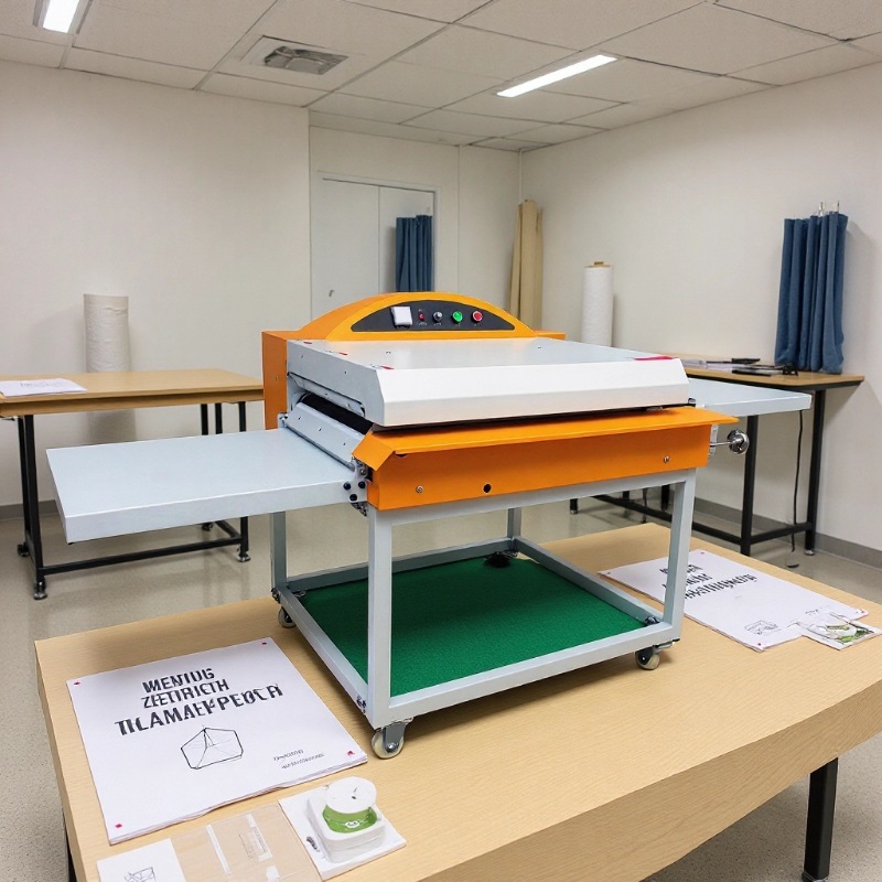 小型台式贴合机｜粘合机 压烫机