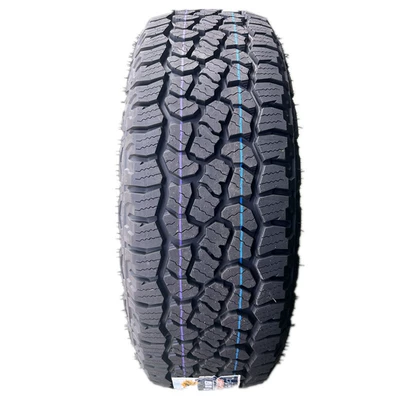 Baiwei AT Off-road Tire Yolsuzluq şinləri
