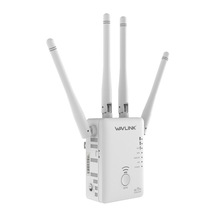 WAVLINK 1200mpl·^U 5gßo̖Ŵwifi