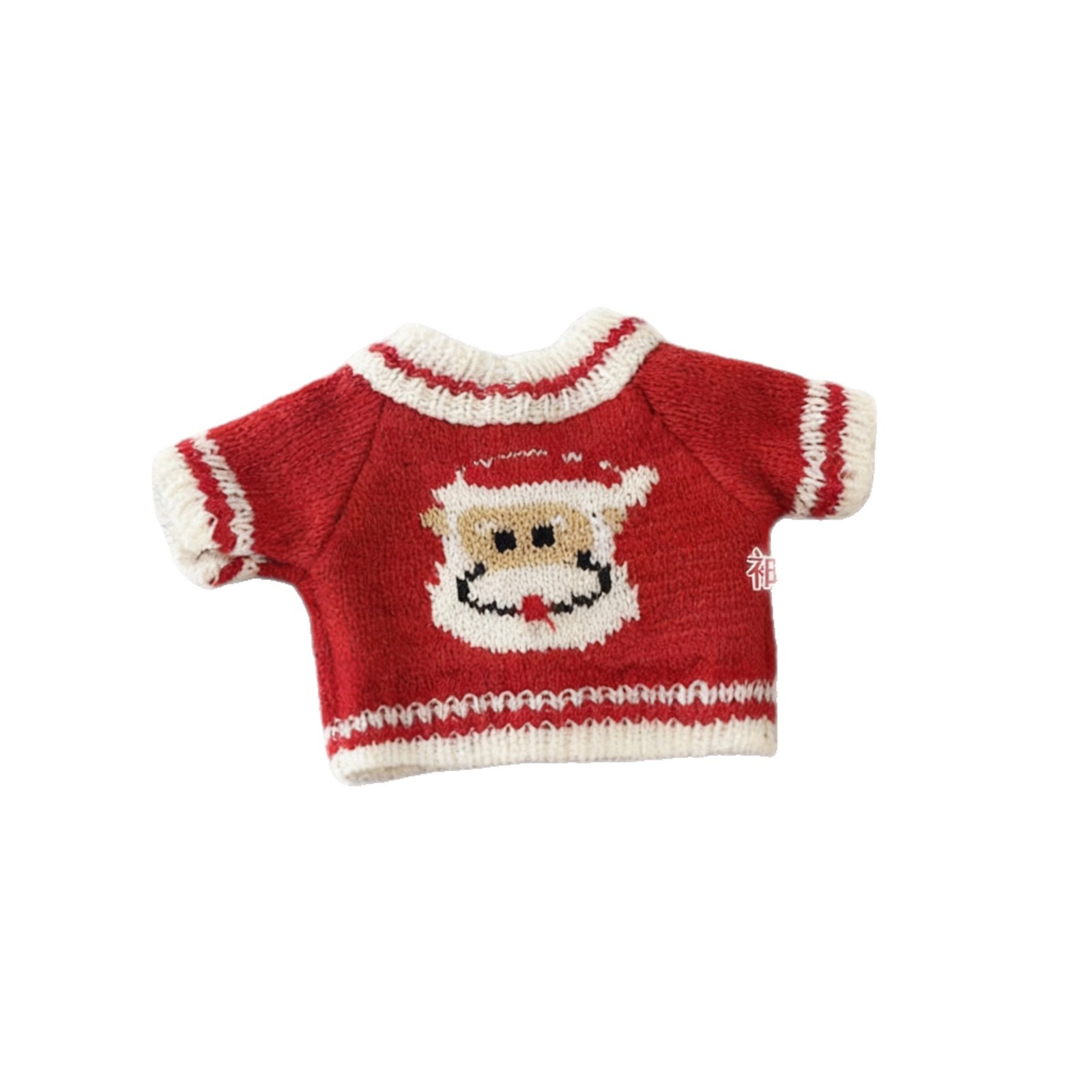 20 - 30CM ropa de bebé muñeca oso mini accesorios de reemplazo suéter mochila muñeca suéter accesorios de reemplazo suéter