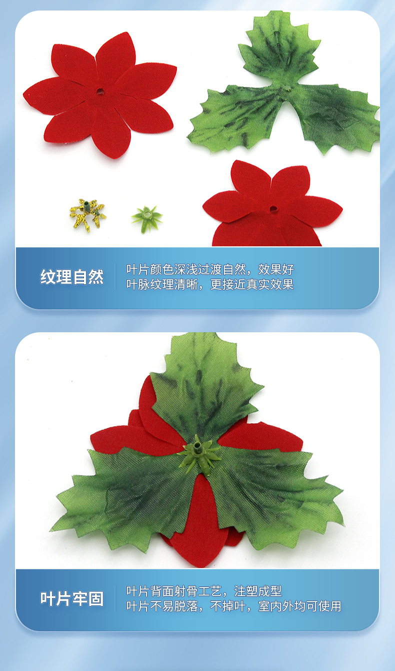 高温蜡烛花不褪色_05