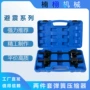 拆卸减震拆装方便压缩器