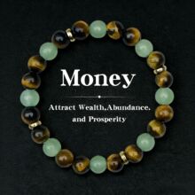 �W���羳��Ʒ�G�|�껢��ʯ���Ů�߼���8mm��Ȼʯ���鏗���K�ִ�