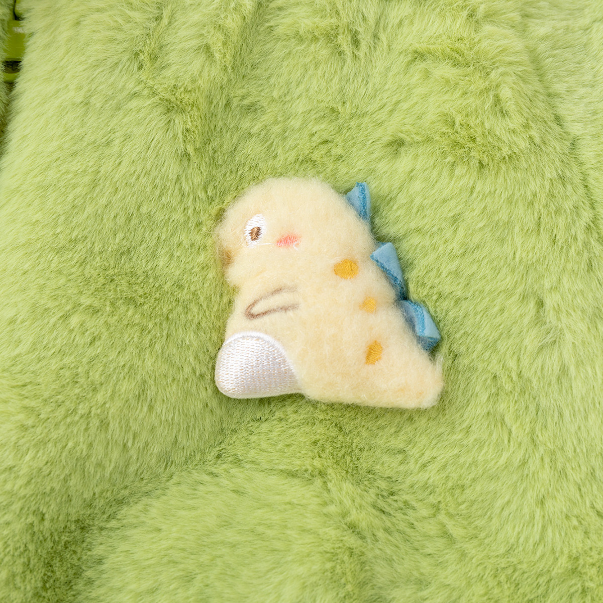 La serie de felpa de Dudu abrigo de invierno para bebés abrigo engrosado para niños ropa acolchada de algodón para Niñas Ropa para niños para bebés