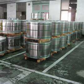 塘厦厂家供应SUS301CSP3/4H  精密不锈钢卷带0.1-1.5mm 弹簧钢带