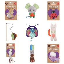 ���JollyMoggy����è���Ӣ��Rosewood �޲�/�鲼/��ɫƴ��