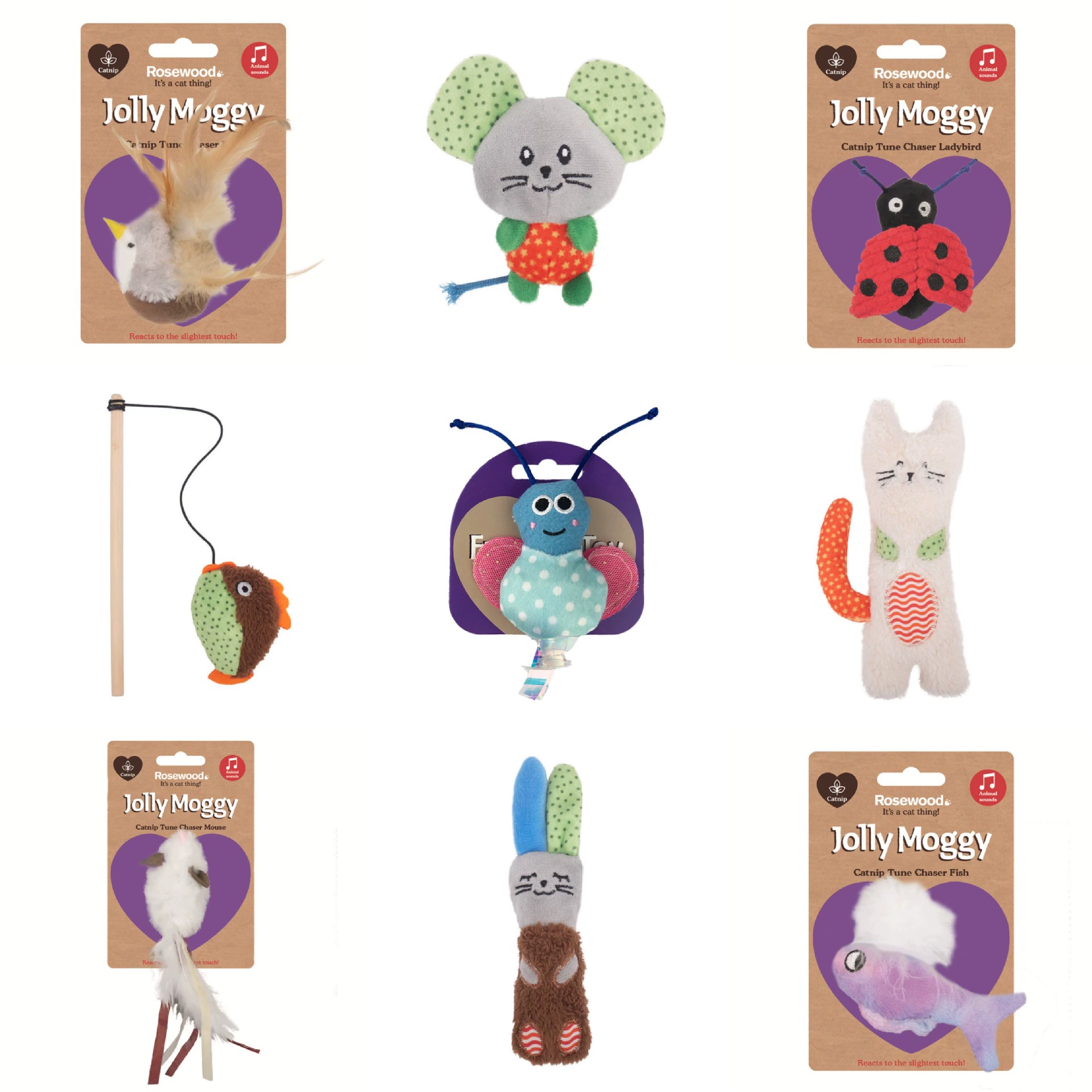 Большая распродажа, игрушка для домашних животных JollyMoggy, британский палисандр, бархат/льня/красочный пэчворк/понга