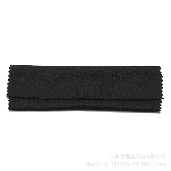 Glasses cloth