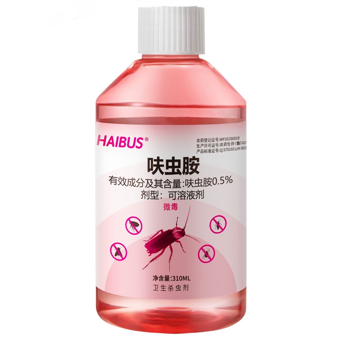 [고품질] 포르피린-310ml-(노즐 없음)