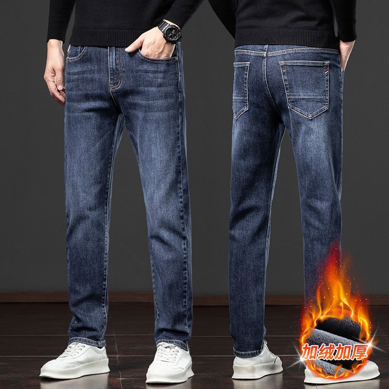 563 blue gray [plus velvet]