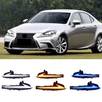 Подходит для Lexus 13-20 IS дневной свет Lexus IS300/250 дневной свет рулевого управления