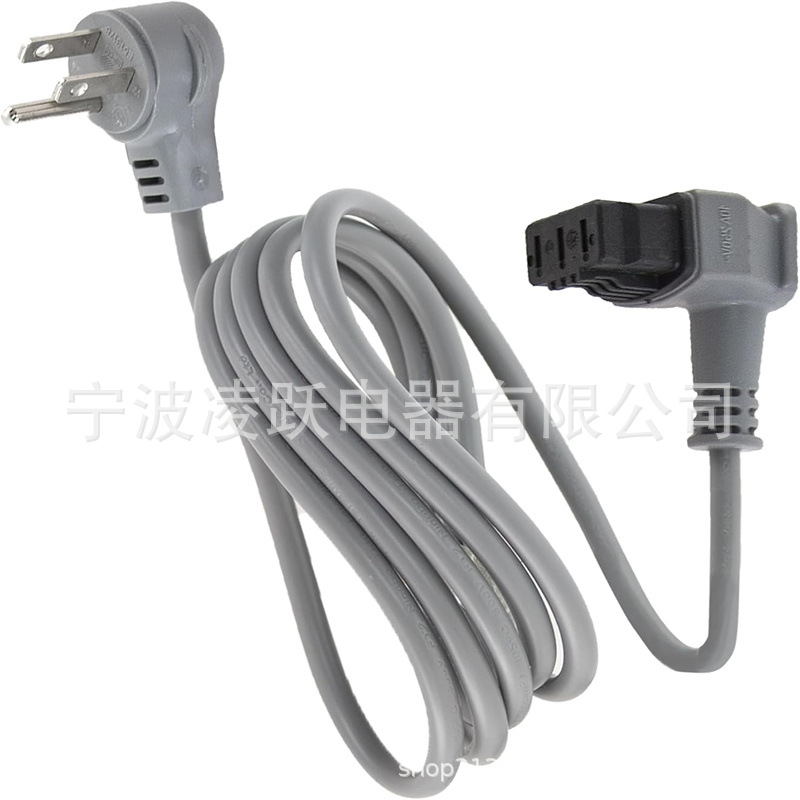 洗碗机接线盒和电源线组装设备