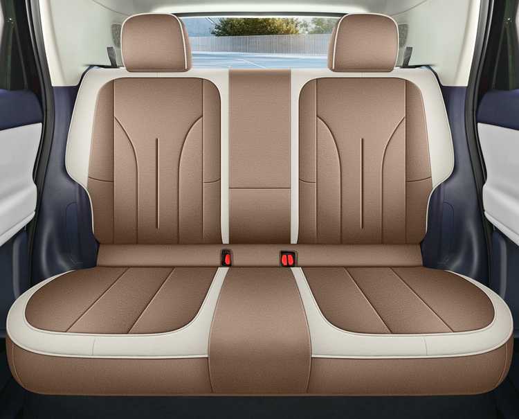 Zero Run A05 dedicated seat covers, 2026 model, full-coverage perforated leather seat covers for the Zero Run A05 car, suitable for all seasons