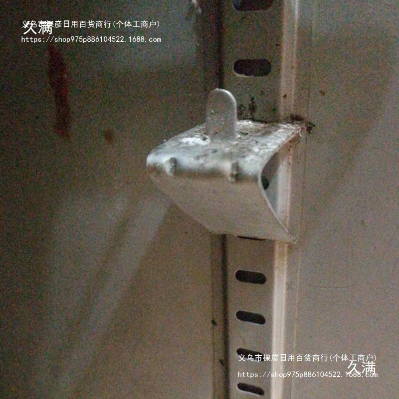 業務用冷凍庫、冷蔵庫、冷凍庫、飲料庫、冷凍庫、棚バックル、フックサポート、冷蔵庫ブラケット、ボタンクリップ|undefined