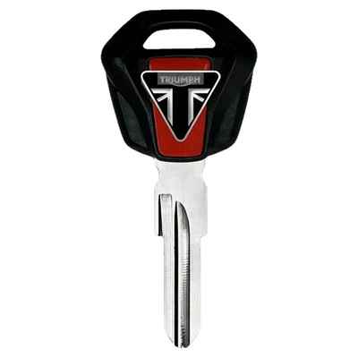 Accommodate Chips, Motorcycle Key