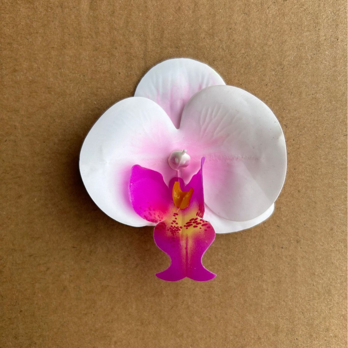 백색 분말 코어