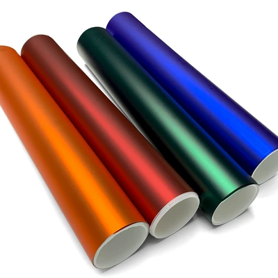 Auto Color Change Film, Color Change Film, Car Body