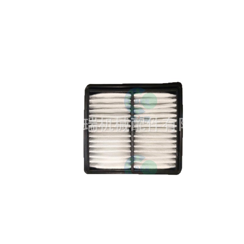 Cartucho de filtro para motocicleta DR150 / 160 HJ150 - 10A / 10C / 10D