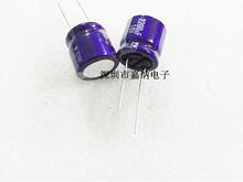 ԭ�b���� 16V2200UF 18X16 Mϵ�� 늽���ݿ���10V �M��PANASONIC