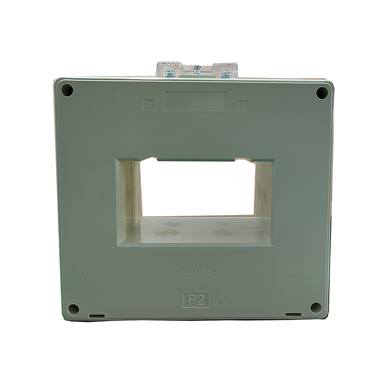 4000/1A大电流耐高温5P10大孔径高压SDH-BF0.66保护级电流互感器