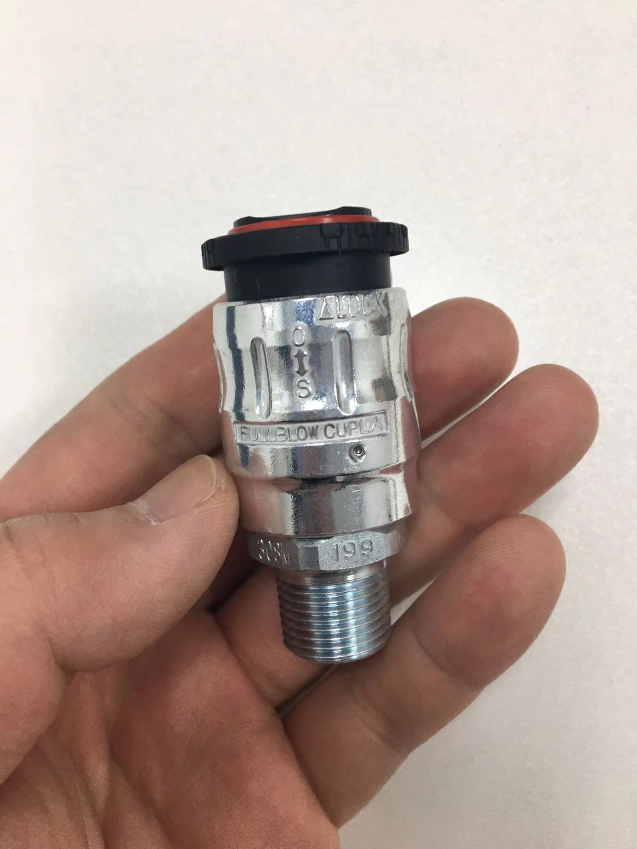 NITTO KOHKI日东工器 快速接头 FBH-30SM中崎科技优先让客户成功