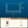 20*14*16 naked tank, free fishing + fish food