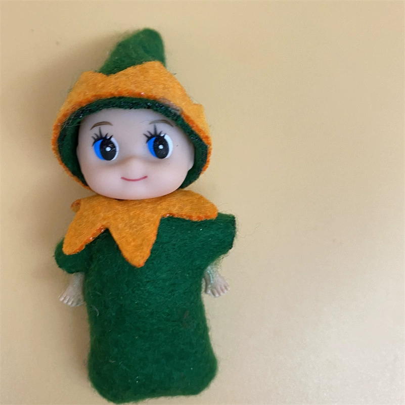 Doll, decorations, halloween