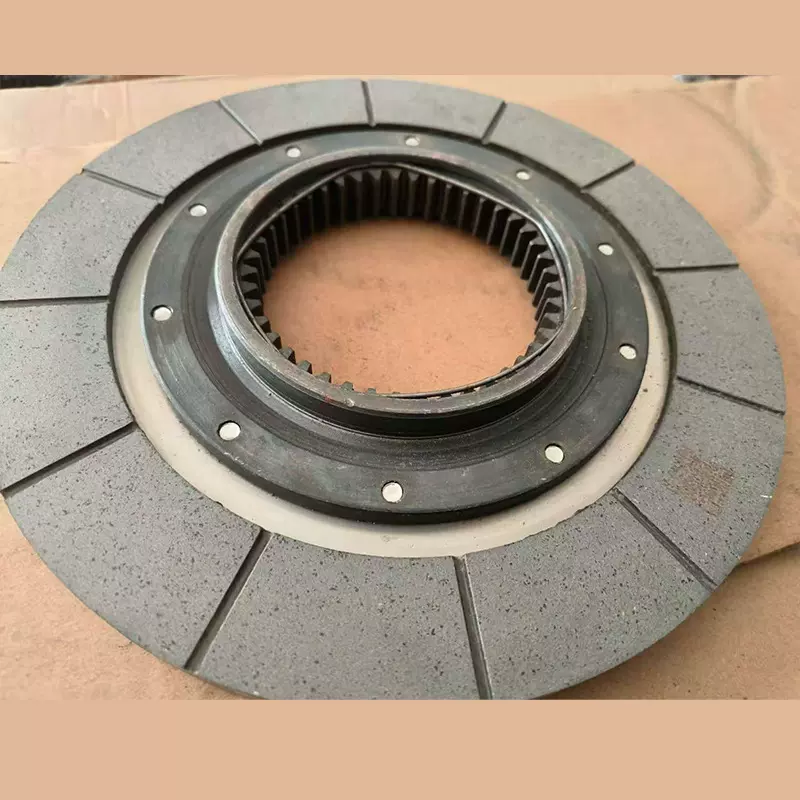 德国BN30制动器刹车盘 包装机械制动器摩擦片纺织机械离合摩擦片