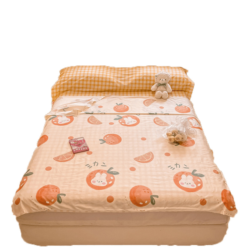 Algodón Algodón Hotel Viaje Saco de dormir Sucio Saco de dormir Sábana individual Funda de edredón Todo en uno Viaje de negocios portátil