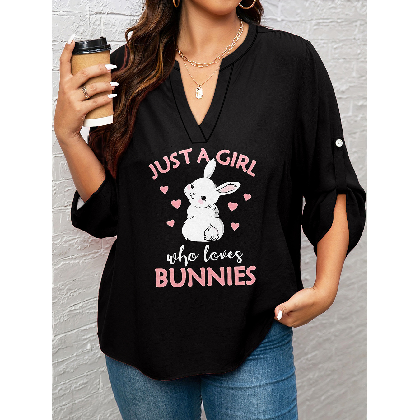 cute rabbit