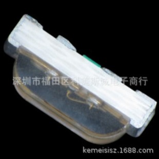 APFA2507QBDSEEZGKC KB LED RGB 2507 0805 Side Red Green Blue LED Luminescent Tube