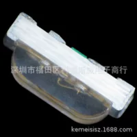 APFA2507QBDSEEZGKC KB LED RGB 2507 0805 сторона красный зеленый синий светодиодная светоизлучаающая трубка