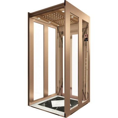 Home Decoration Staircase, Smart Lift, Avtomobil fırlanan platformaları