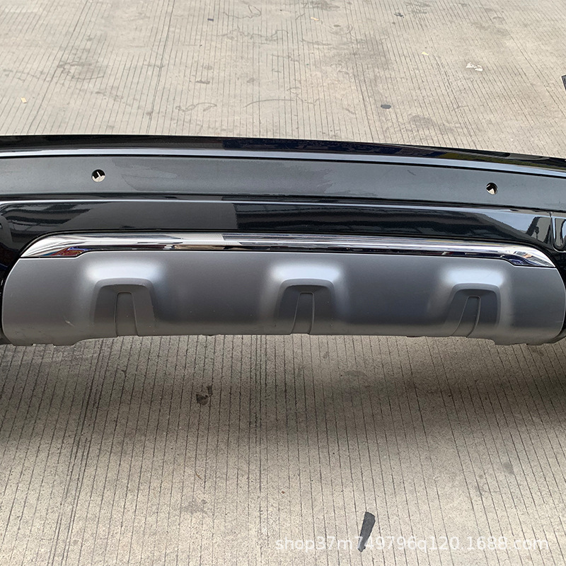 Factory Direct Sales Suitable for Bmw X3G08 New Model Rear Bumper Assembly, Rear Surround, Rear Bumper, Original Disassembled Car Parts Wholesale