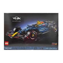LEGO���ߙCе�M42206�tţ܇�RB20 F1ِ܇�к���ͯ��ƴ��eľ���