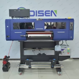 缝中设备;数码印刷机;切纸机