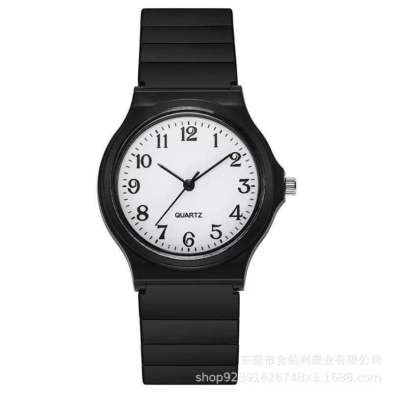 fashionable quartz watches
