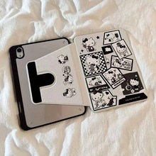 ɫkt؈ͨDƽ屣oiPadPro/8/910th2024Pro11air4/5/6/7