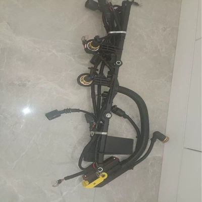 Engine assembly Harness A9061503133 Suitable for