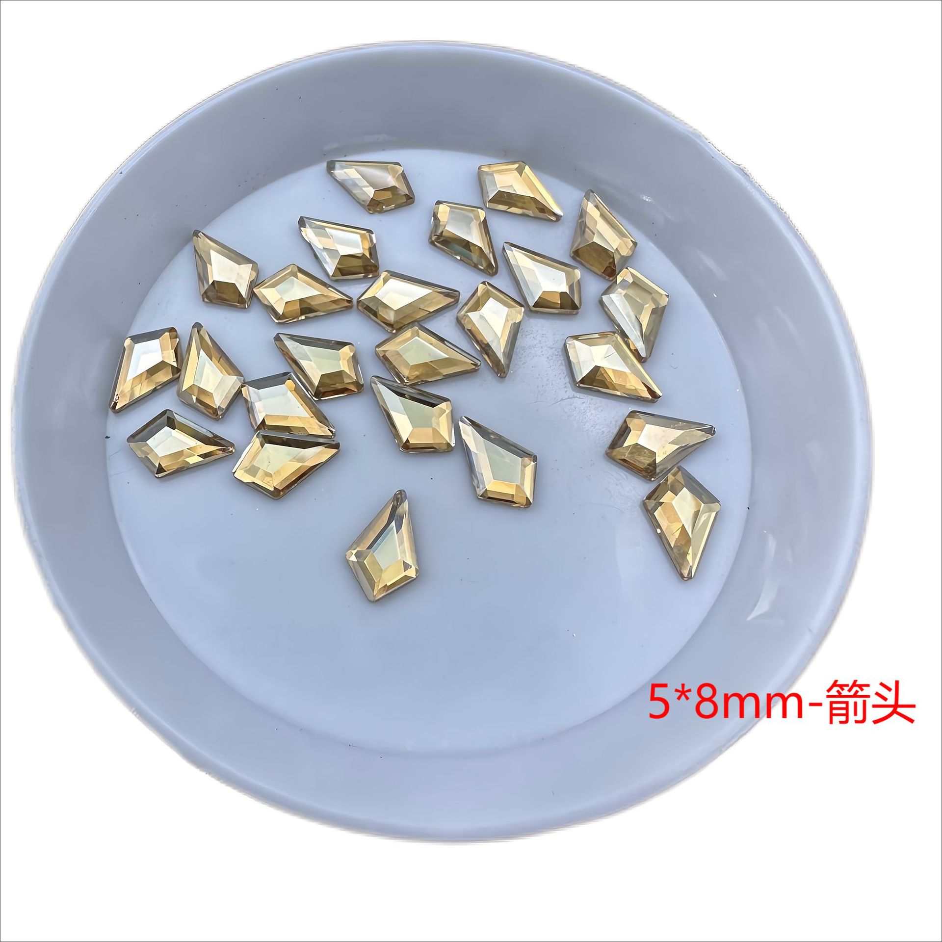 샴페인-[5*8mm 큰 화살]]