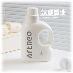 1 リットルベビー洗濯洗剤ボトル下着特殊汚れ除去柔軟剤洗濯洗剤ボトル詰め替えボトル