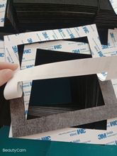 ������ȼ��ɫEVA CR���� ���ܶȺ��d3M�p�� ��늷���EVA���r����