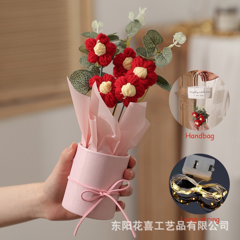 올레드 5퍼프 (핸드백+램프+카드)