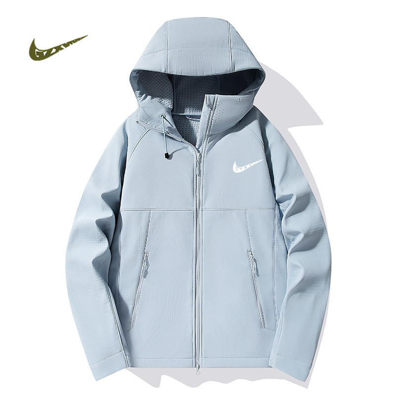 Soft Shell Jacket for Men 26 Autumn New Versatile Hooded Jacket Outdoor Sports Windproof Hiking and Mountaineering Clothing Soft Shell Jacket for Men 26 Autumn New Versatile Hooded Jacket Outdoor Sports Windproof Hiking and Mountaineering Clothing