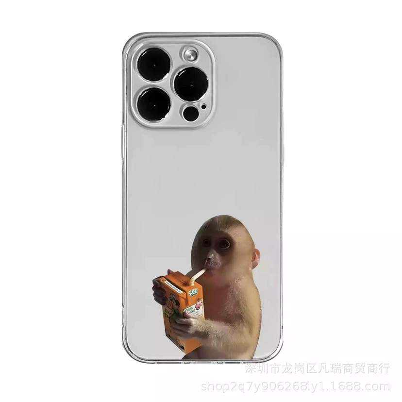 Apple, совместимый с iPhone 15 тренд, чехол для телефона, защитный чехол, 15promax, iphone, 12/13/14/16