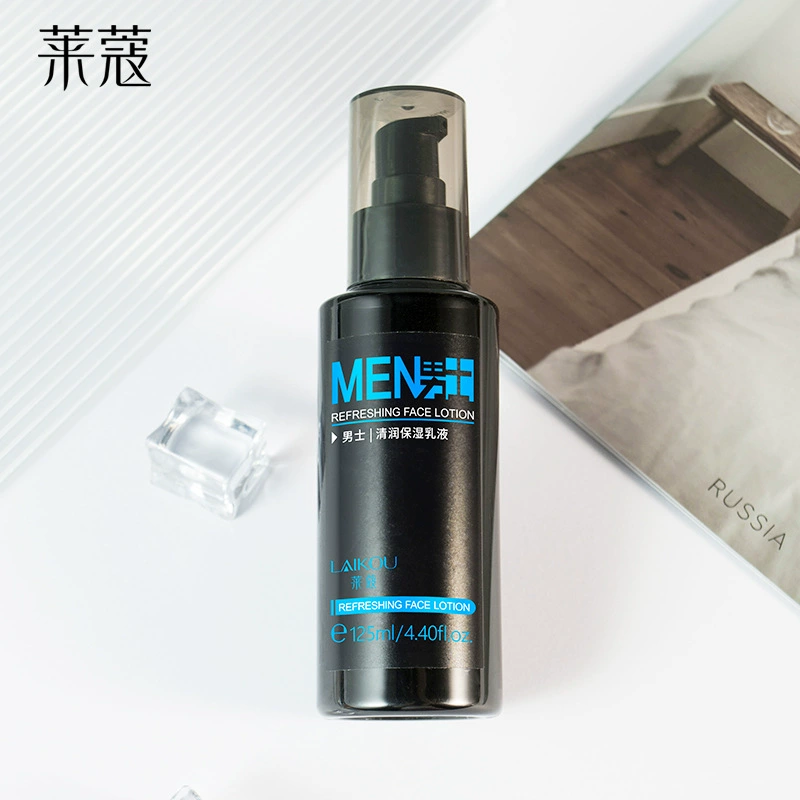 Locome мужская очищающий лосьон 125 г производитель