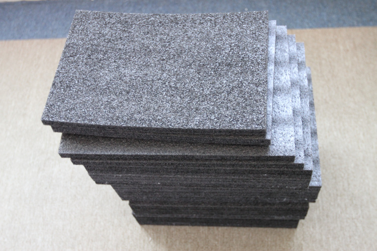 黑色珍珠棉片材