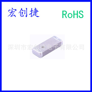 �B��Ƭʽ�쾀 SLDA52-2R510G-S1TF 2.51GHz 2.5dBi SMD,2.1x5.2mm