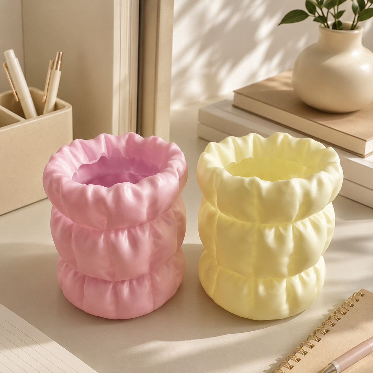 Pen Holder